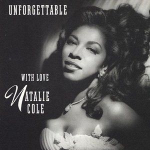 Natalie Cole: Unforgettable With Love CD